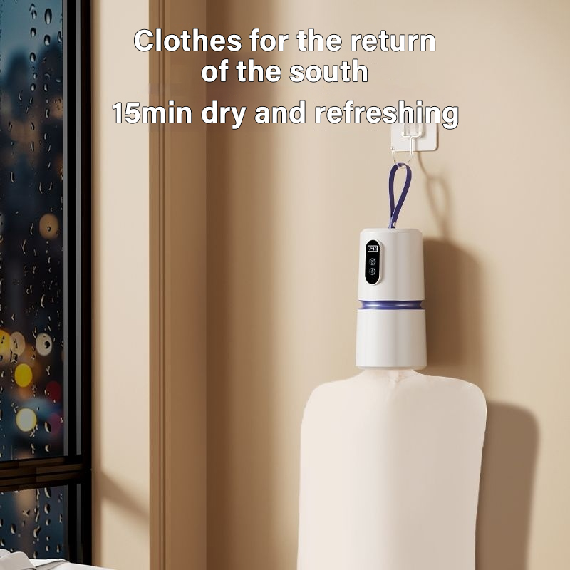 Clothes Dryers