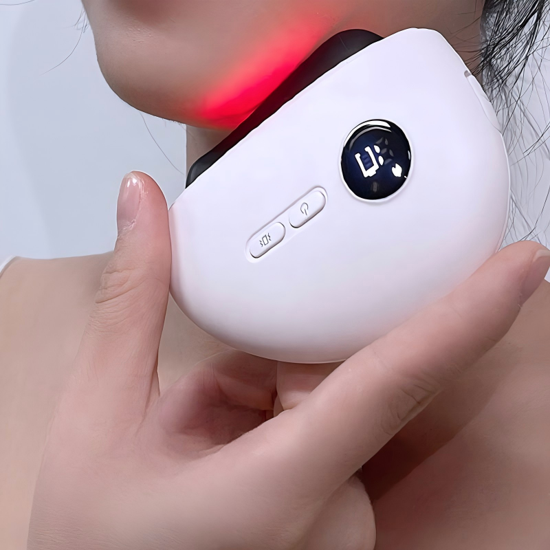 CUPPING MASSAGER