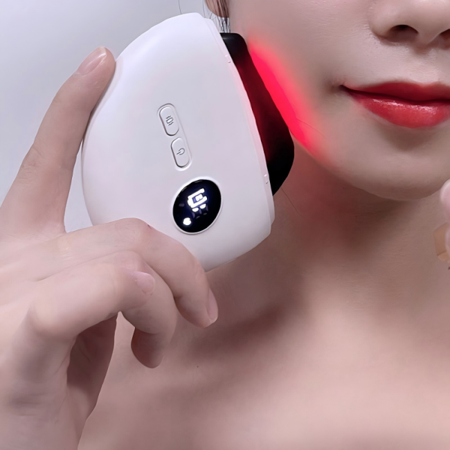 CUPPING MASSAGER