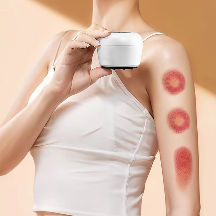 CUPPING MASSAGER