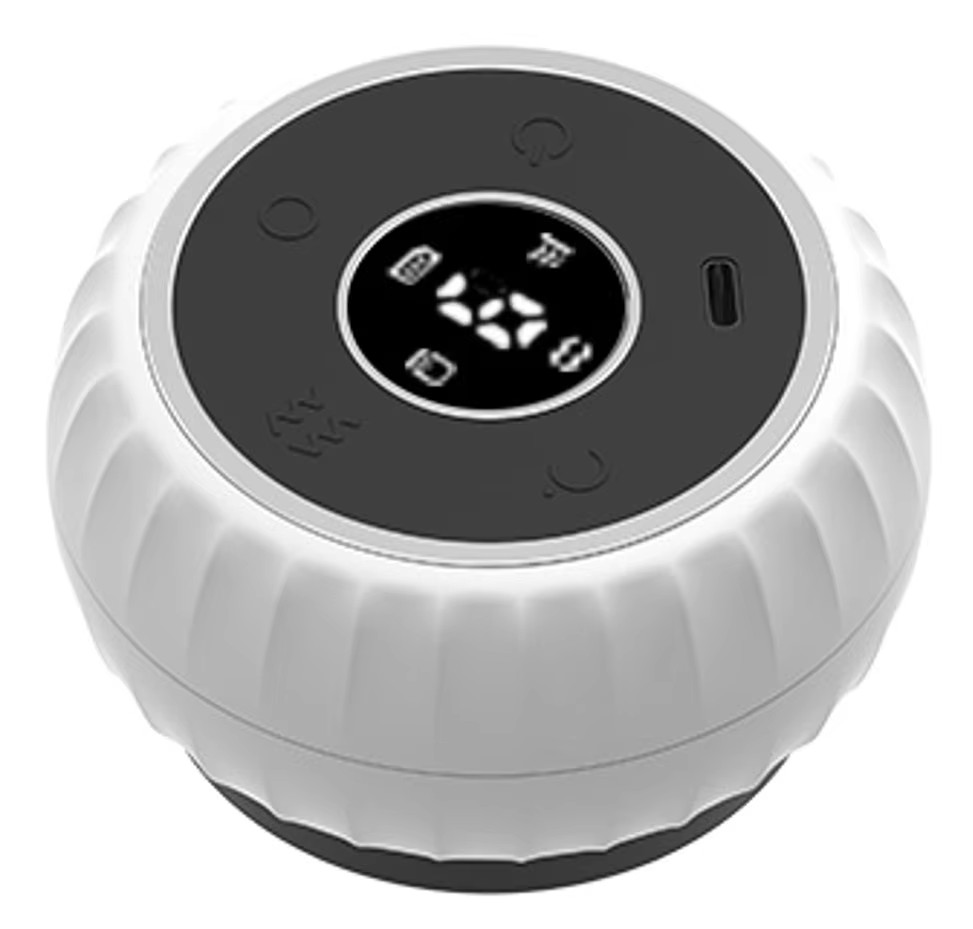 CUPPING MASSAGER
