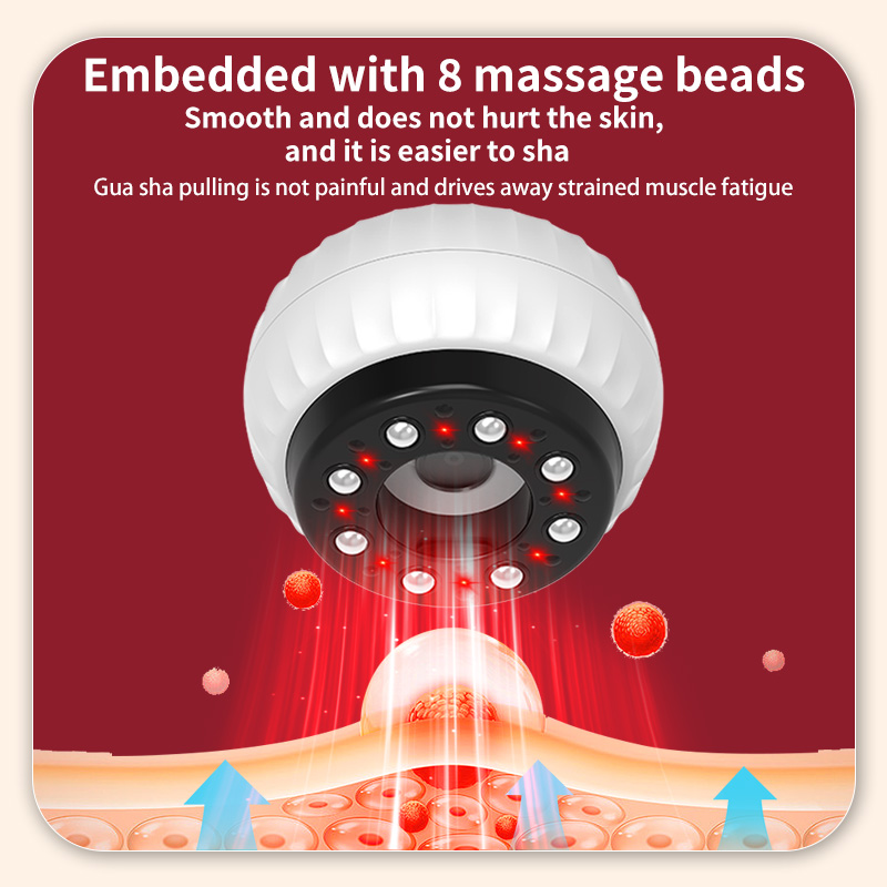 CUPPING MASSAGER