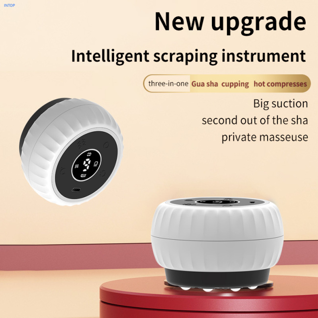 CUPPING MASSAGER