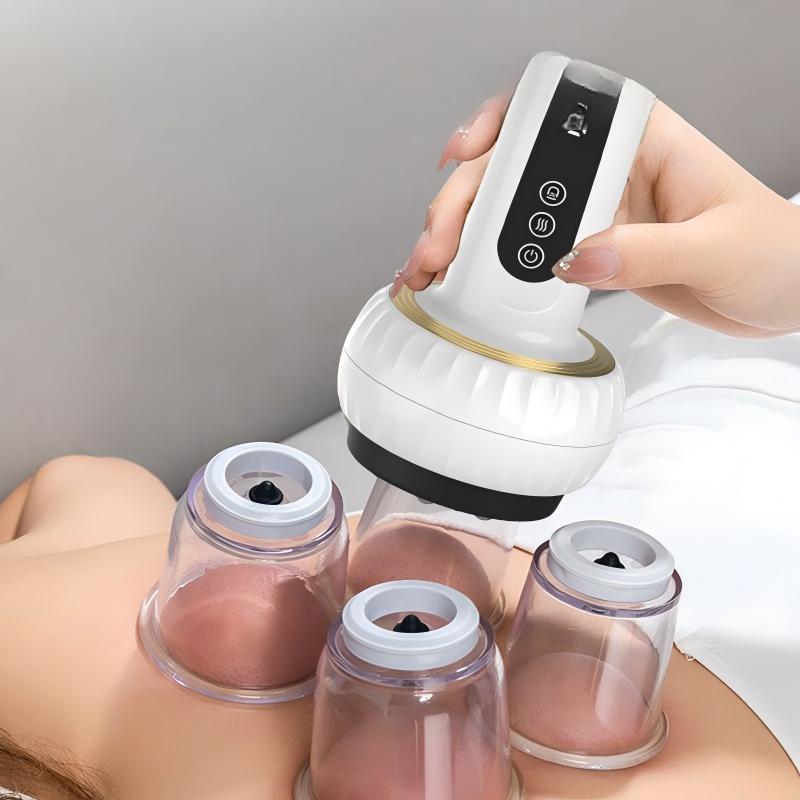 CUPPING MASSAGER