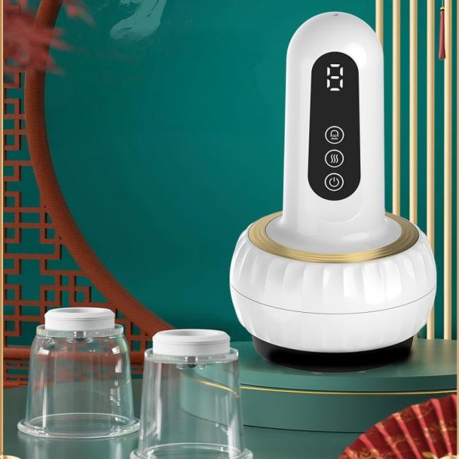 CUPPING MASSAGER