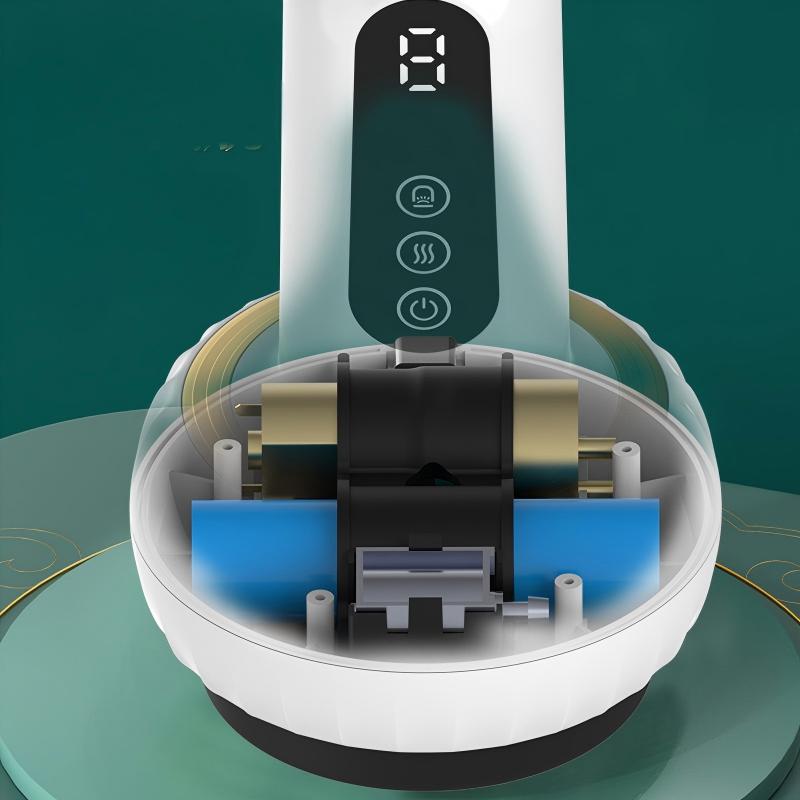 CUPPING MASSAGER