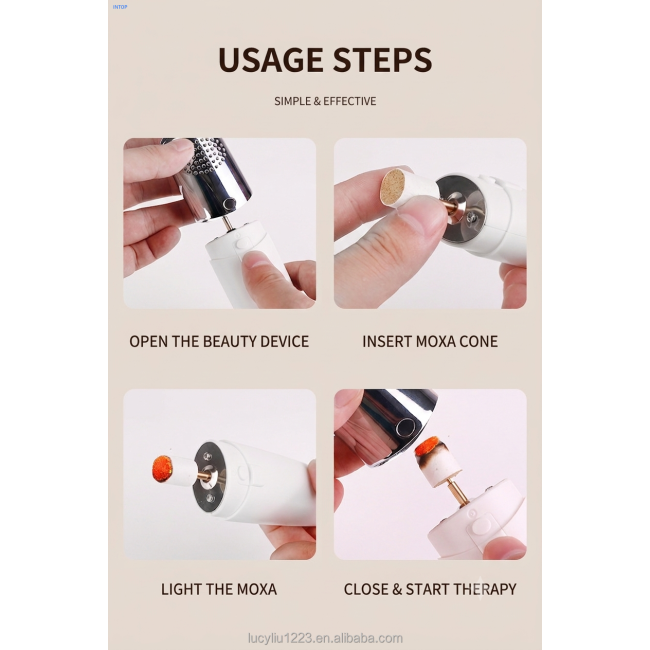 CUPPING MASSAGER