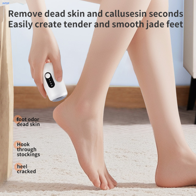 Electric Foot Grinder