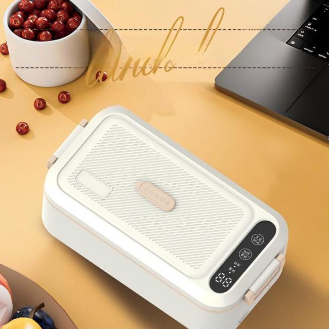 Electric Lunch Boxes
