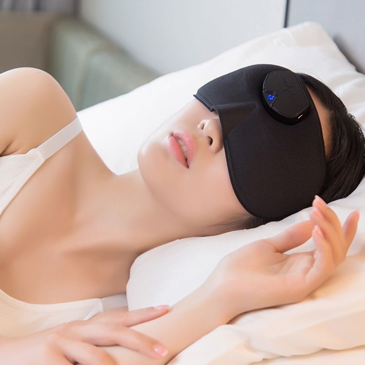 Electric Eye Massager