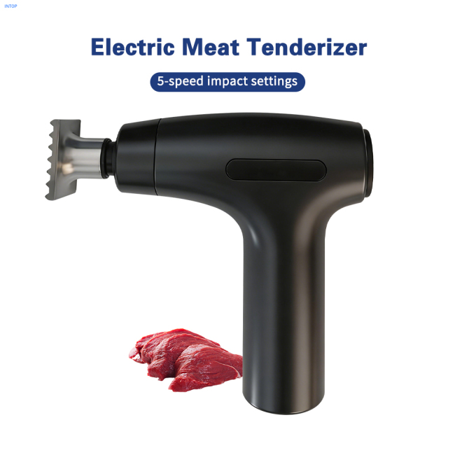 Electric Meat Tenderizer