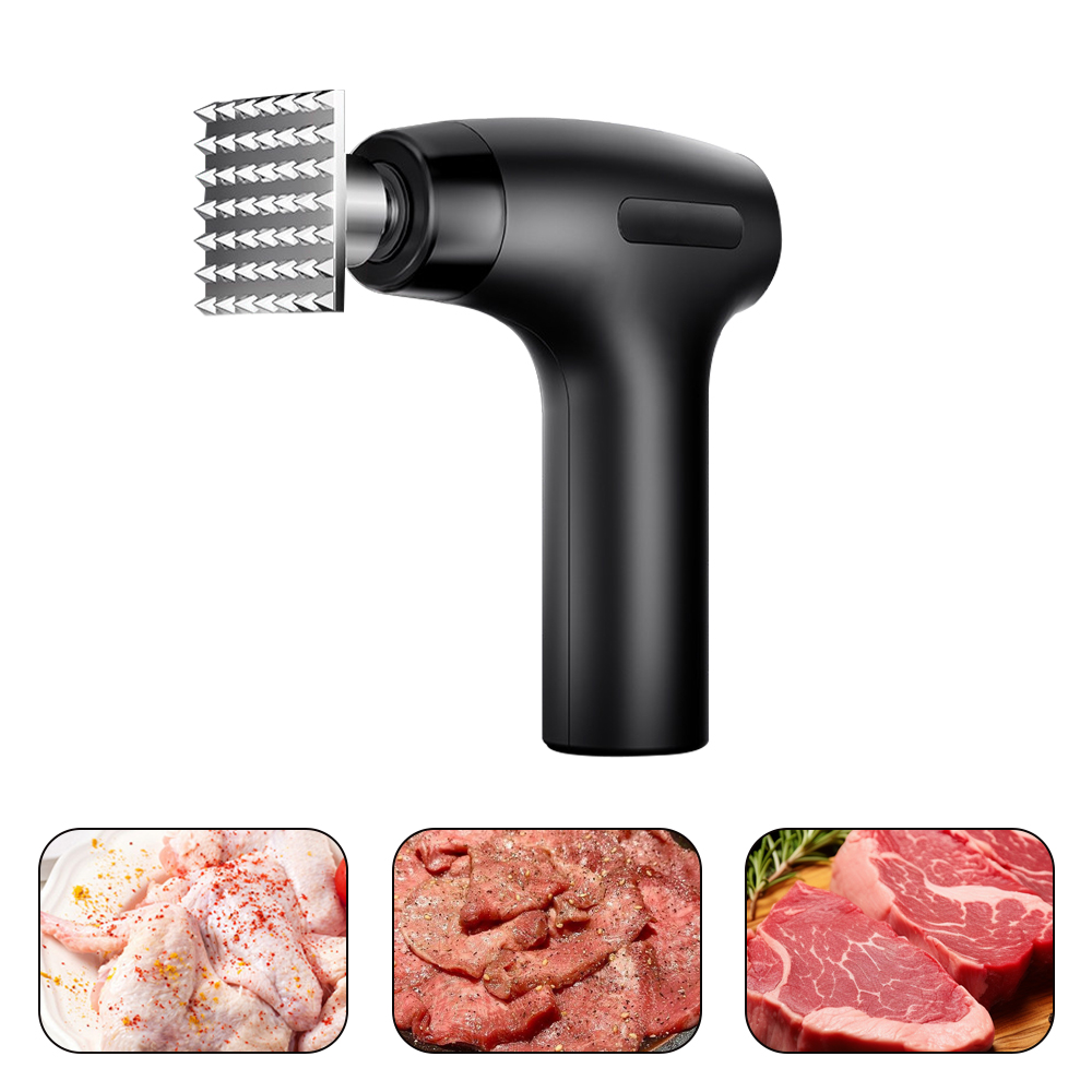 Electric Meat Tenderizer