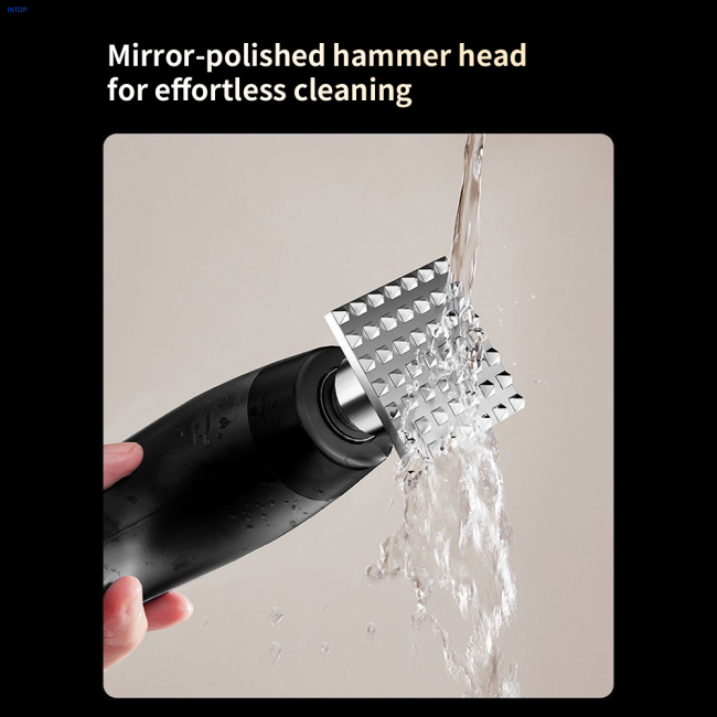 Electric Meat Tenderizer