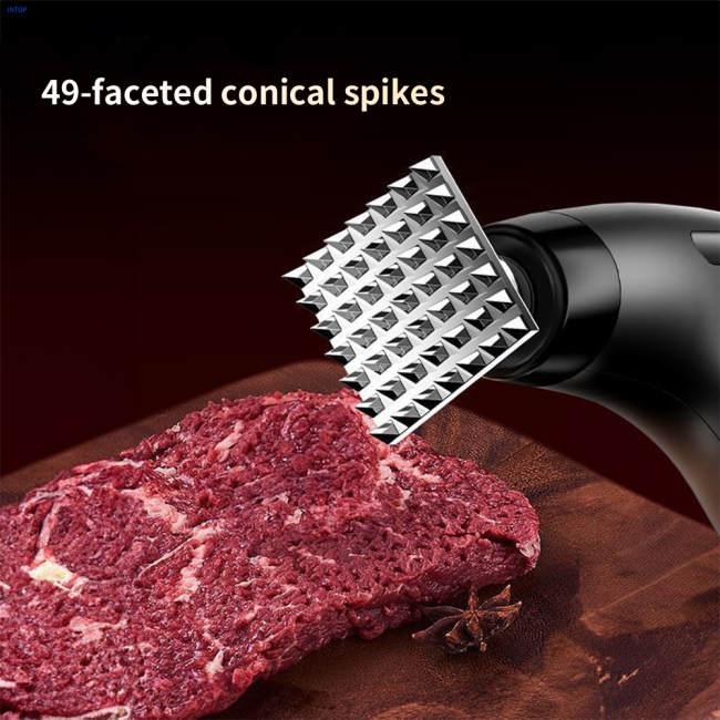 Electric Meat Tenderizer