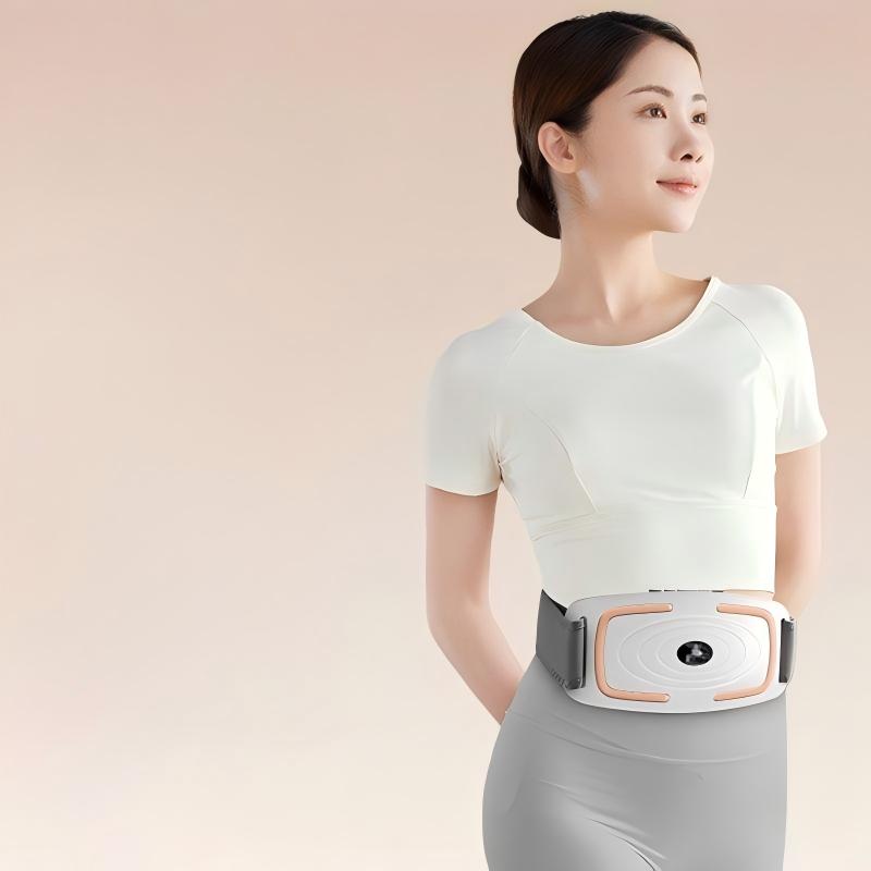 electric vibration plate