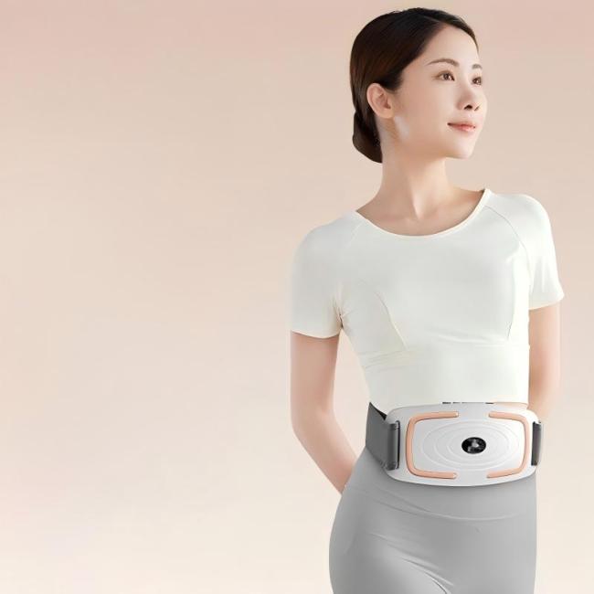 electric vibration plate