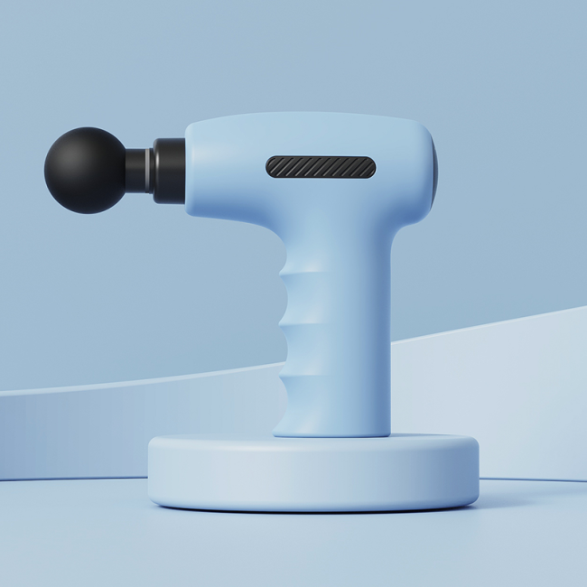 Fascial Gun