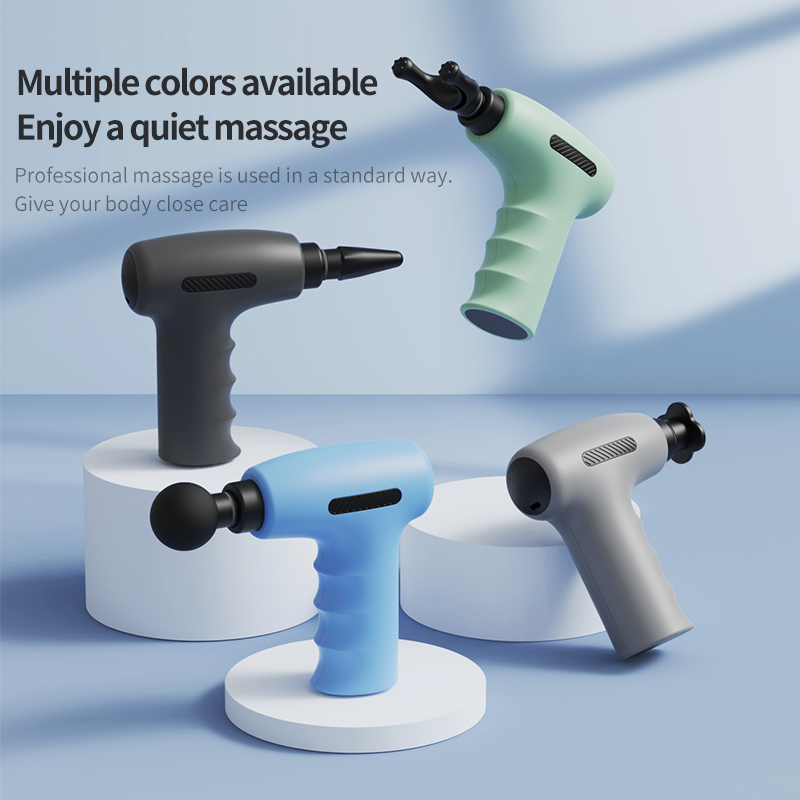 Fascial Gun