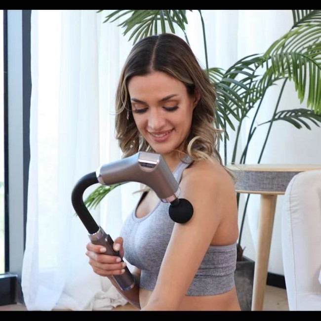 Fascial Gun