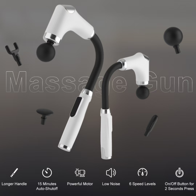 Fascial Gun