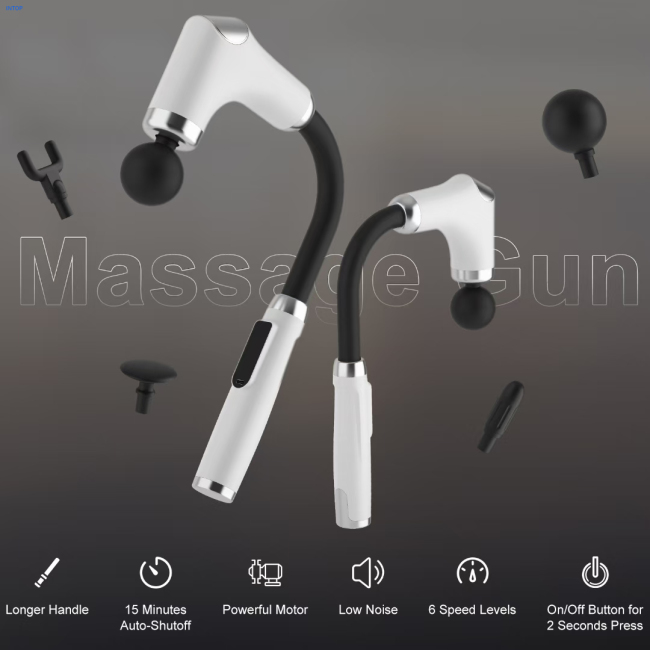 Fascial Gun
