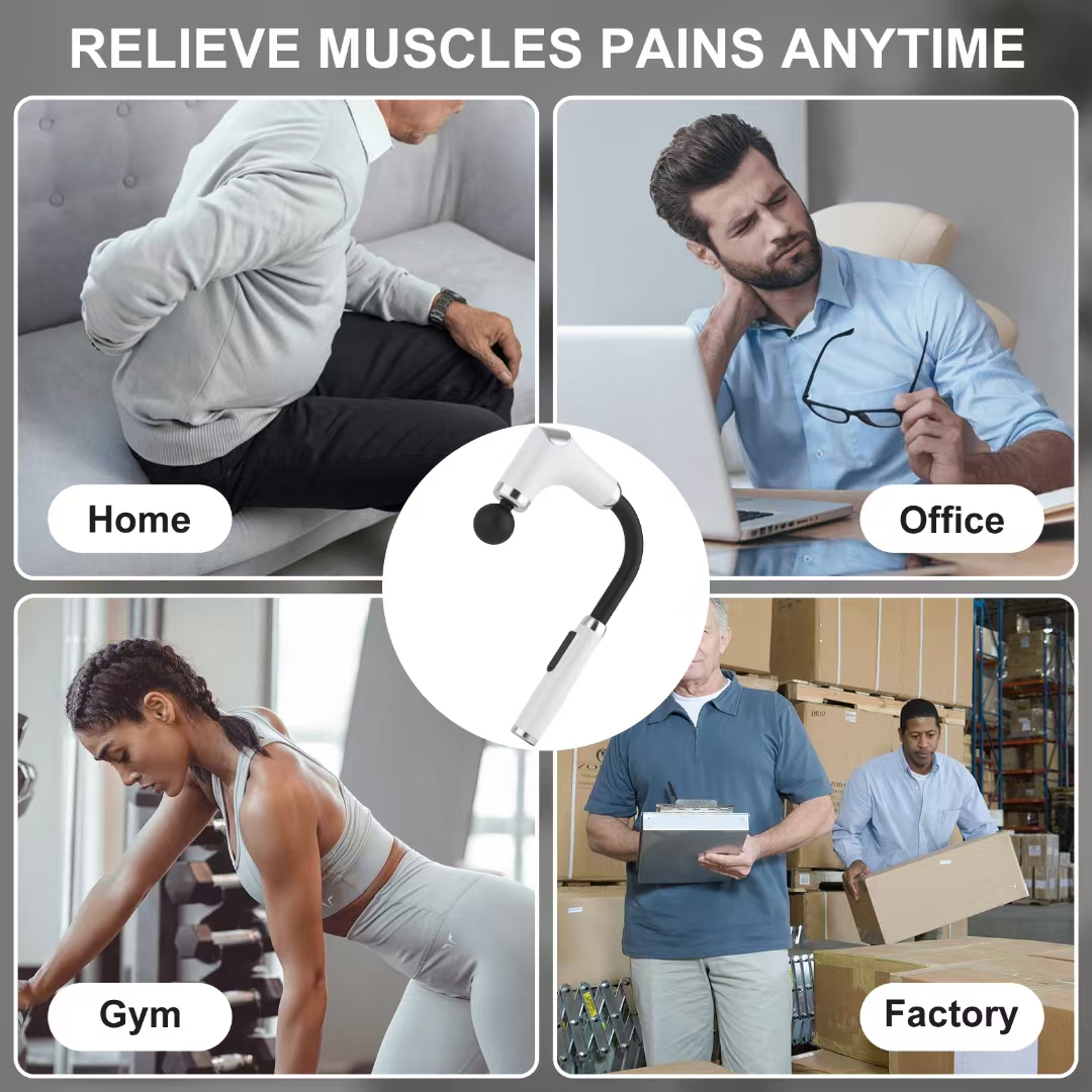 Fascial Gun