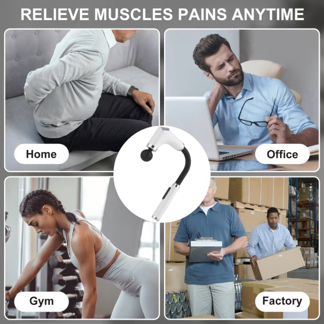 Fascial Gun