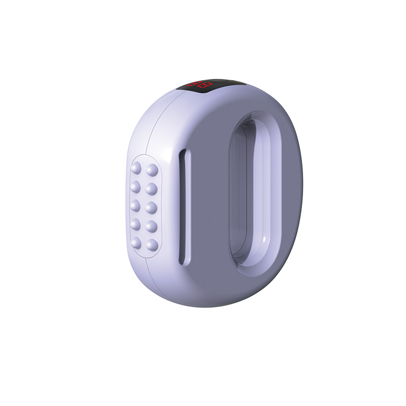Fascia Ring