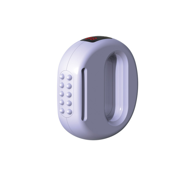 Fascia Ring