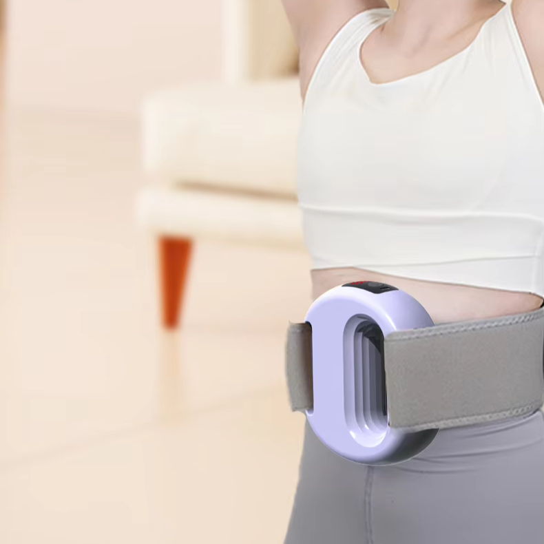 Fascia Ring