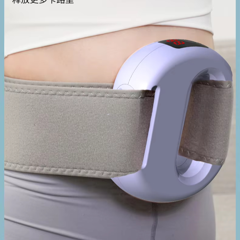 Fascia Ring