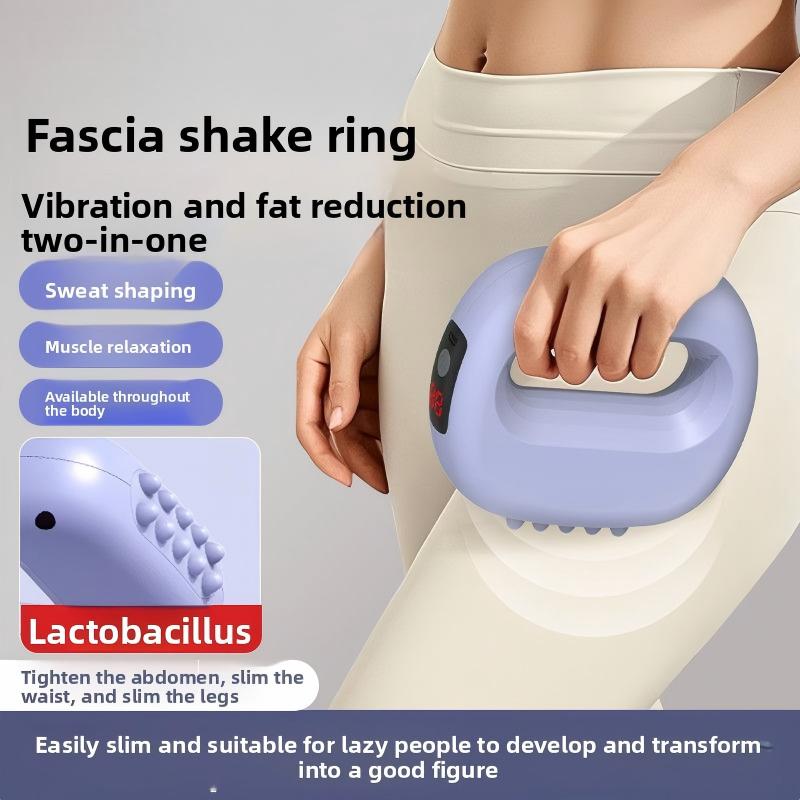Fascia Ring