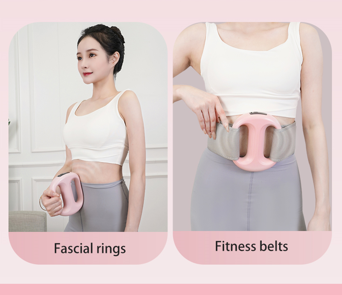 Fascia Ring