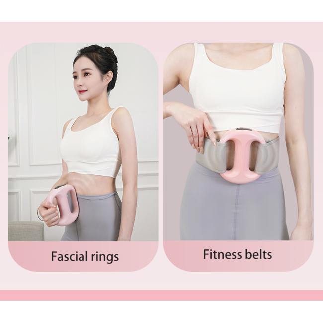 Fascia Ring