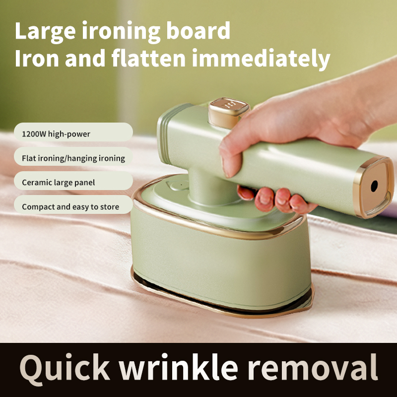 Garment Steamers
