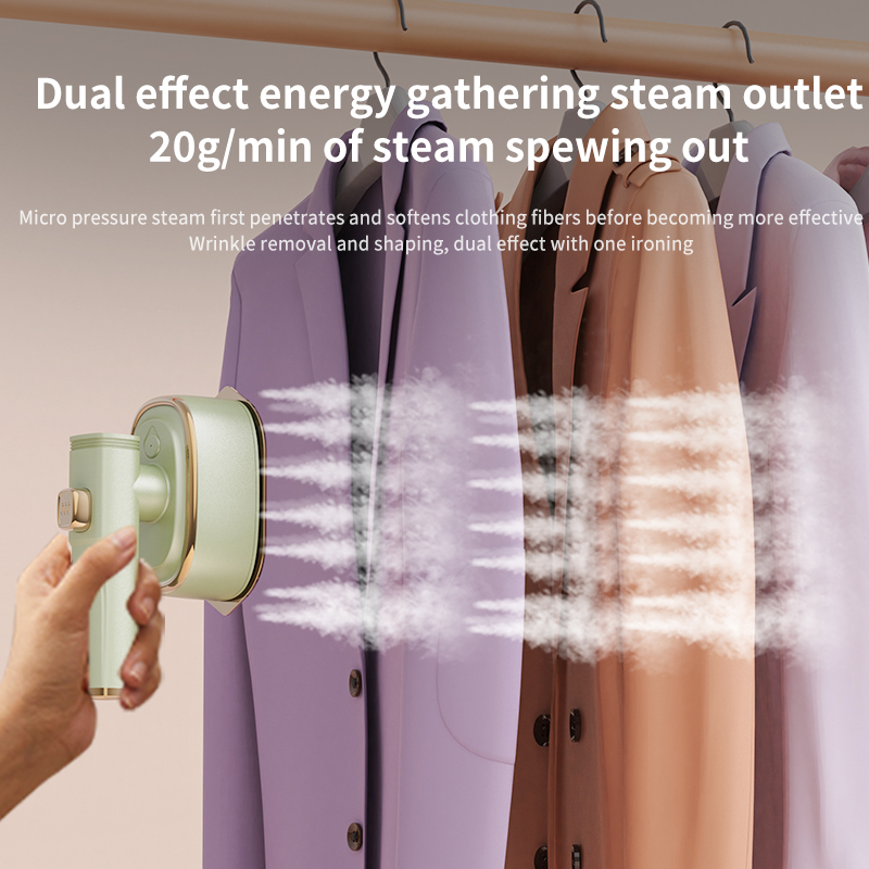 Garment Steamers
