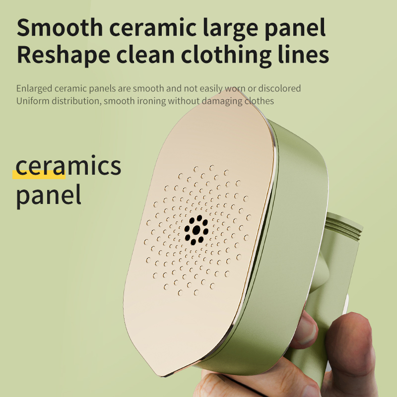 Garment Steamers