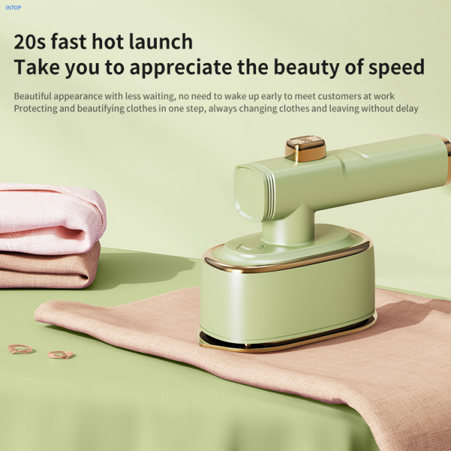 Garment Steamers