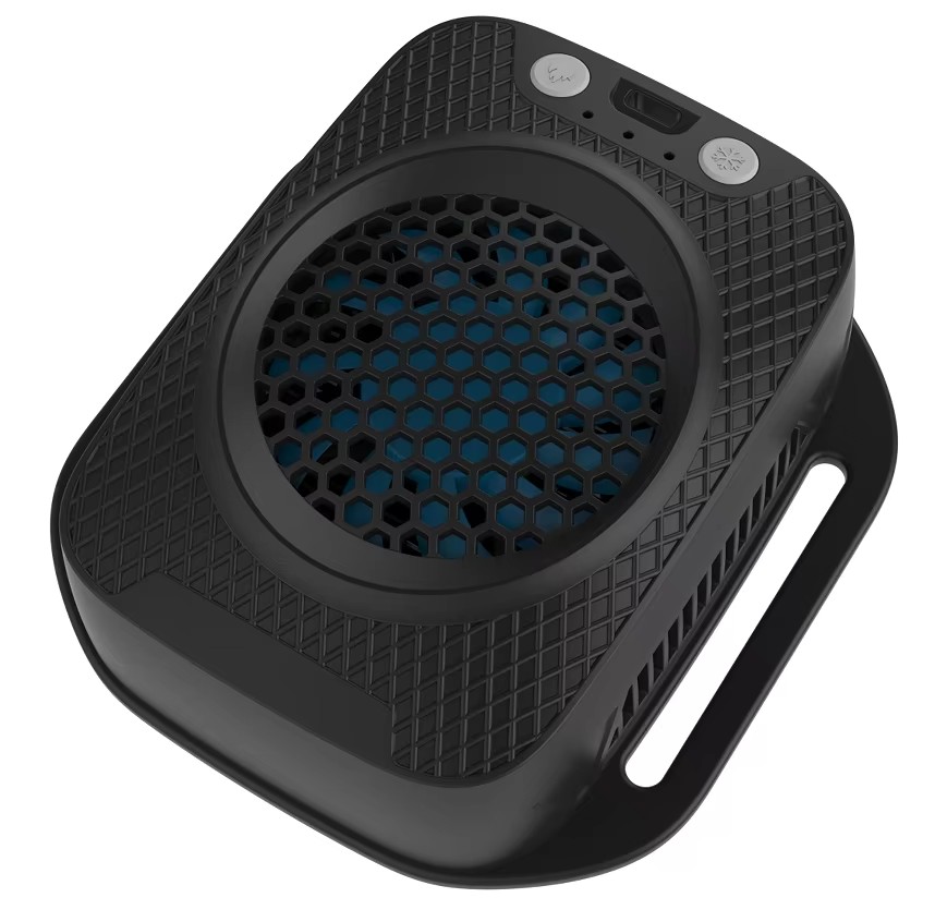 Hot & Cold Therapy Device
