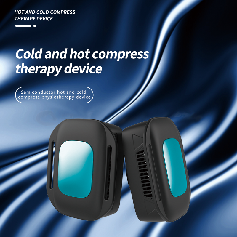 Hot & Cold Therapy Device