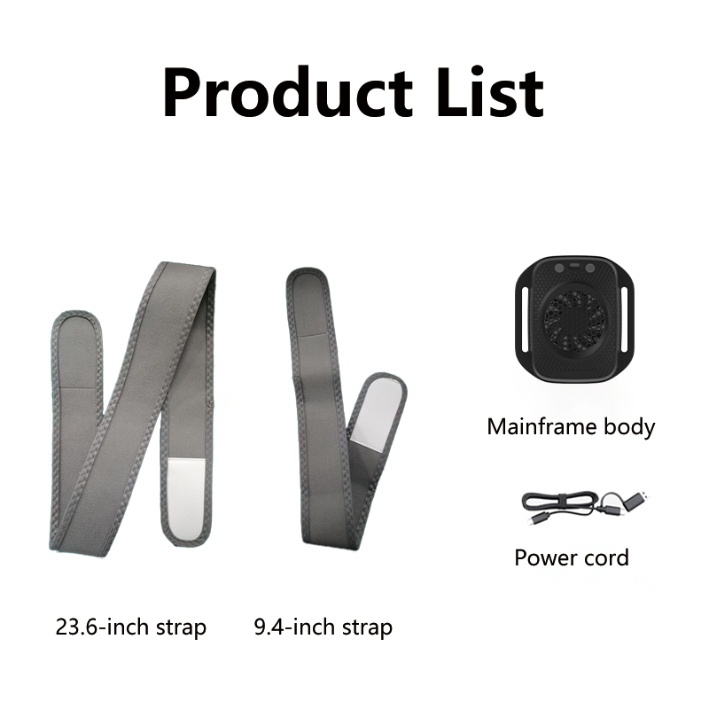 Hot & Cold Therapy Device