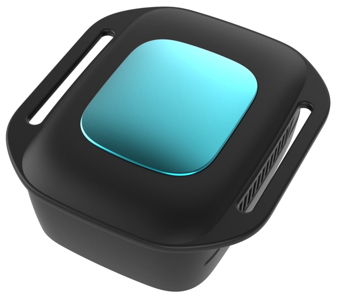 Hot & Cold Therapy Device