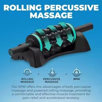 Leg Massager