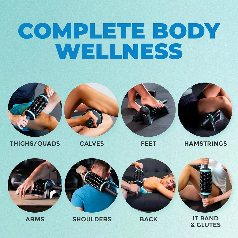 Leg Massager