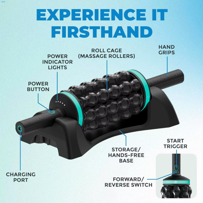 Leg Massager