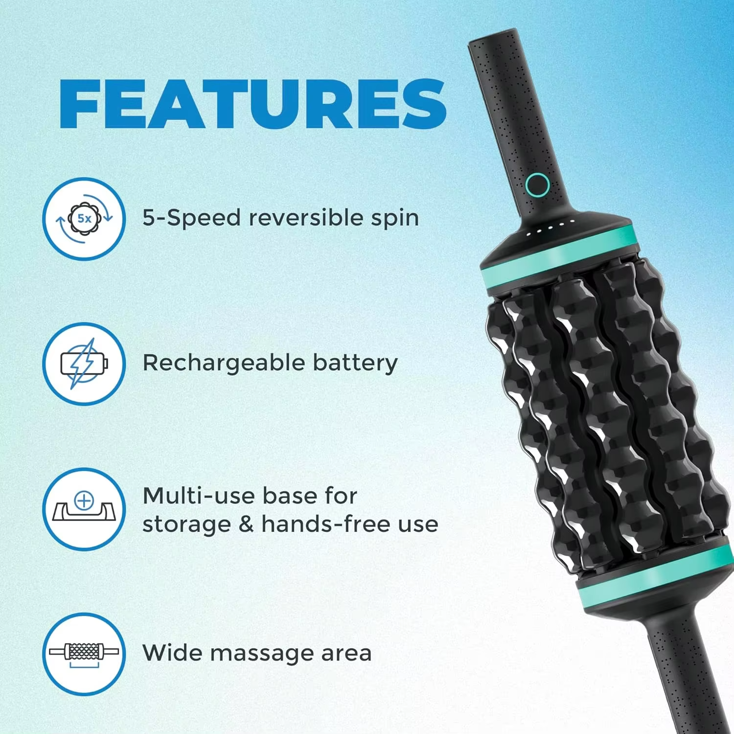 Leg Massager