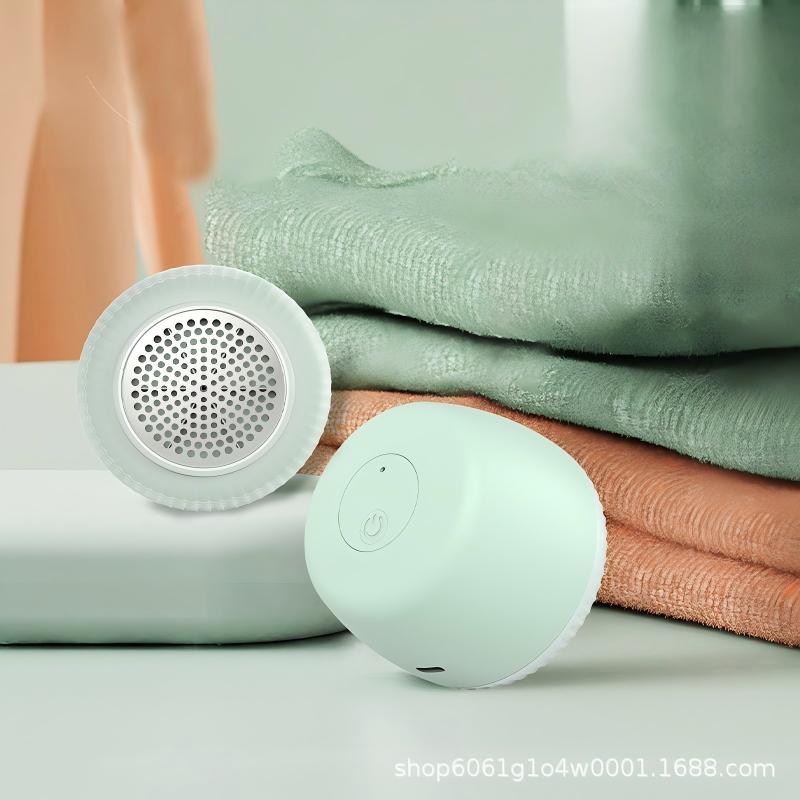 Lint Remover