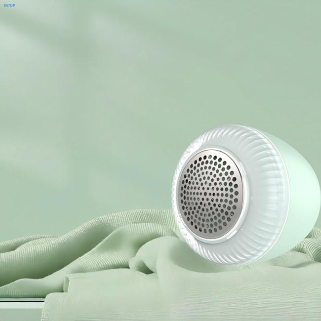 Lint Remover