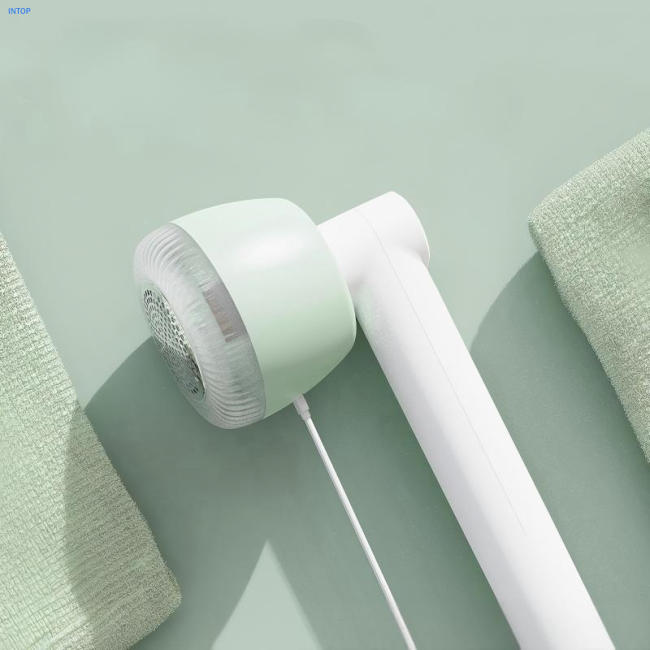 Lint Remover