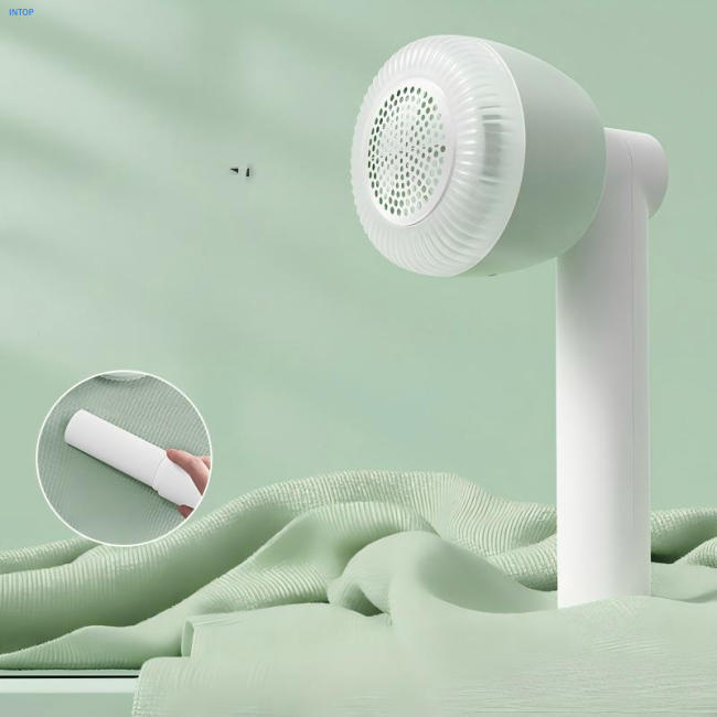 Lint Remover